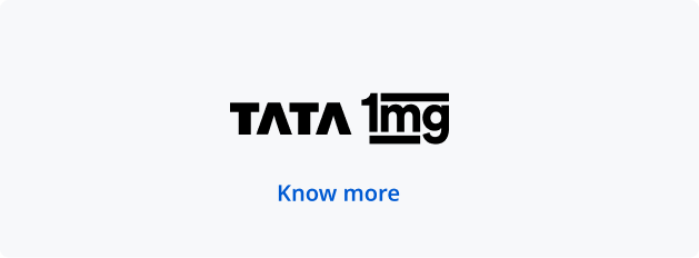 TATA 1mg coming soon